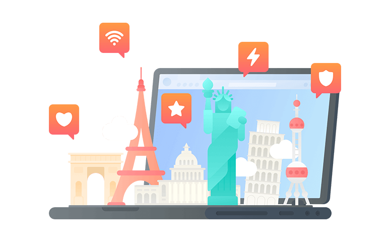 在文莱连接到中国vpn - 返华APP